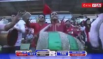 Mohammad Amir All 15 Wickets in BPL 2015