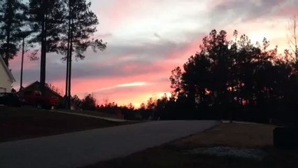 z57 Reviews and Eric Litvin Enjoy the Sunset