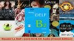 Read  Reussir Le Delf  Livre B2  CD Audio French Edition PDF Online