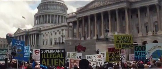 Batman v Superman- Dawn of Justice Official Trailer #1 (2016) - Henry Cavill, Ben Affleck Movie HD