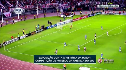 Caderno Cultural: Dessa vez a dica é Latina!