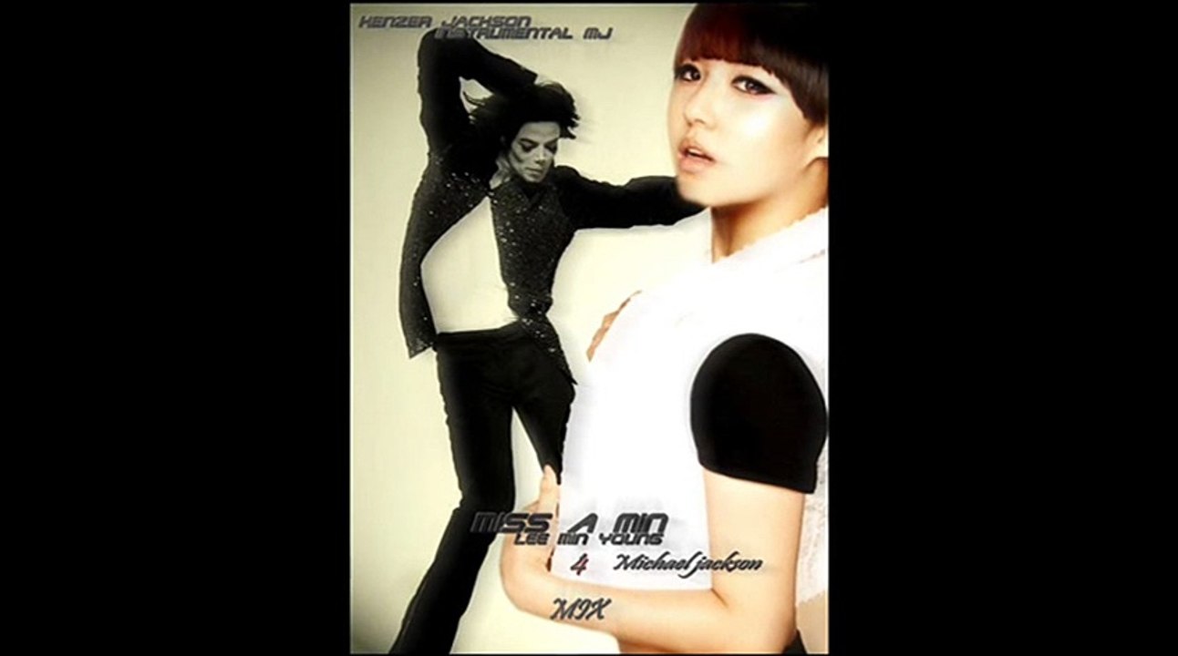 Miss a min vol 4 MIX feat Michael jackson - kenzer jackson MJ Official Music 2015