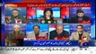 Hasan Nisar Badly Bahes On Govt By Saying That This Govt Is Bogus