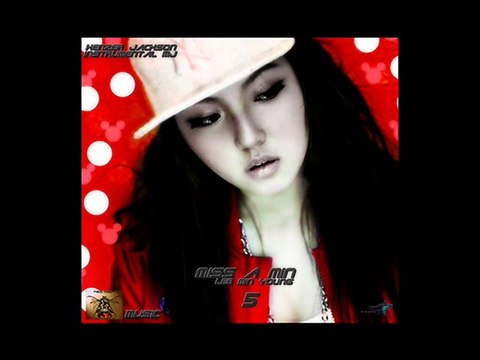 Miss a min Lee Min Young vol 5 - kenzer jackson MJ Official Music 2015