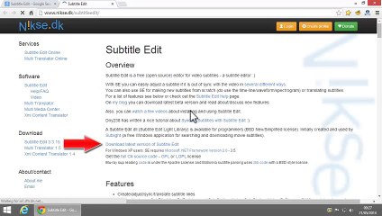 How to make subtitles for a video and use it - tutorial