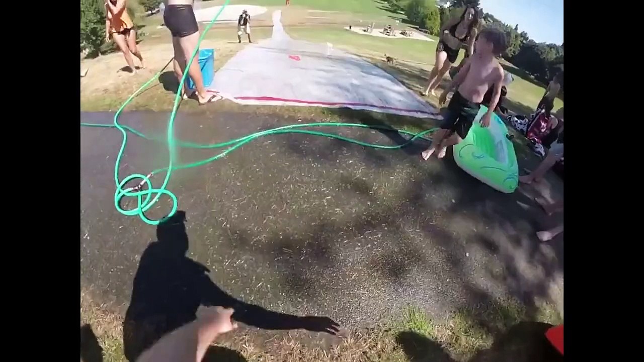 Best Fails of September 2015 | Funny Fail Compilation