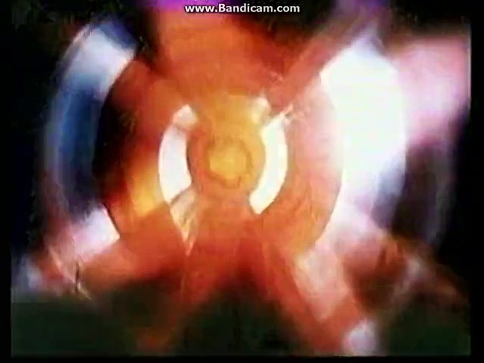 Zone Fighter vs King Ghidorah part 2