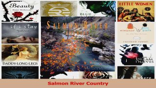 Read  Salmon River Country Ebook Free