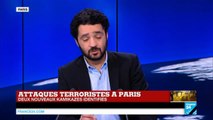 Attentats à Paris :Abou Omar, dit le Belge , cerveau présumé des attaques terroristes