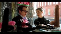 Dirty Weekend Official Trailer 1 (2015) - Matthew Broderick, Alice Eve Comedy HD