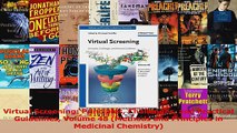 Virtual Screening Principles Challenges and Practical Guidelines Volume 48 Methods and PDF