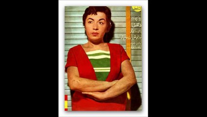 دلکش . پیک امید .. آهنگ شیر خدایی و شعر از معینی کرمانشاهی