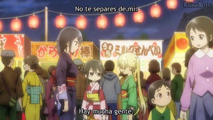 Komori-san wa Kotowarenai! 9 online HD sub español - Komori-san wa Kotowarenai!