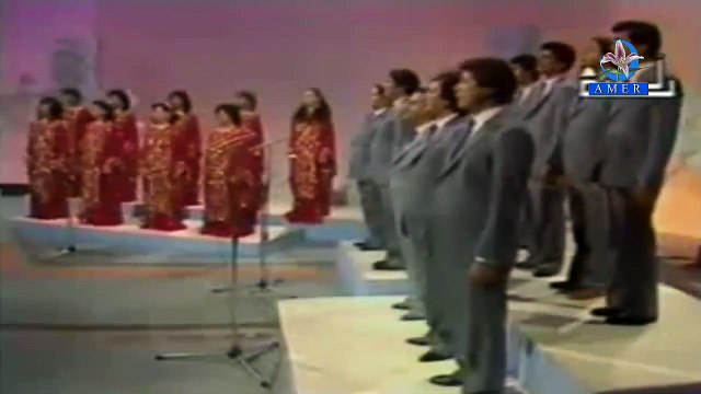 فرقة الإنشاد العراقية - بالعيون سلم