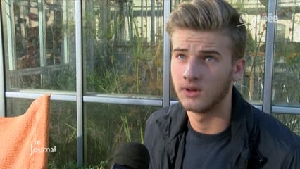 Régionales 2015: Les réactions des abstentionnistes (Vendée)