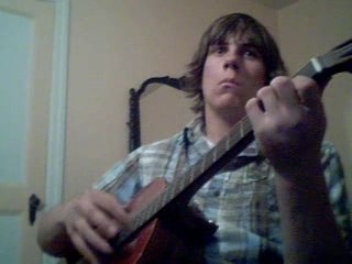 Babe I'm gonna leave you