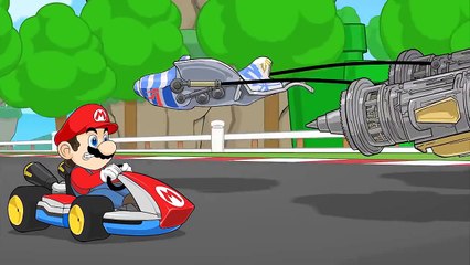 Racist Mario (Legendado PT-BR)