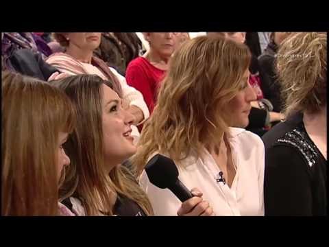 TV3 - Divendres - Directo a septiembre , el nou disc de Melendi