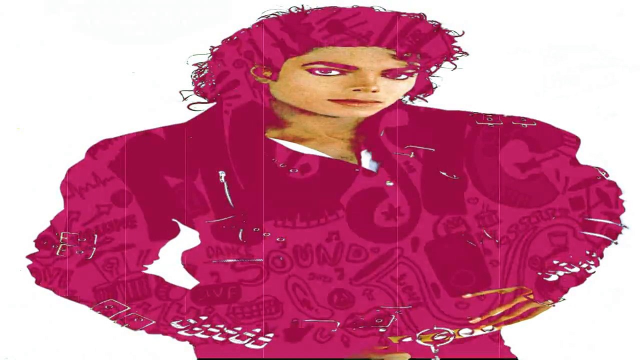 Michael Jack Son - Special Edition Mega Mix