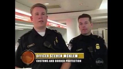 Border Security USAs Frontline Documentary HD & Life Discovery 2015 720p