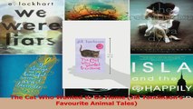 PDF Download  The Cat Who Wanted to Go Home Jill Tomlinsons Favourite Animal Tales Read Full Ebook