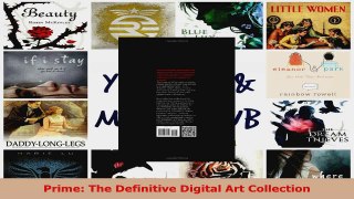 Read  Prime The Definitive Digital Art Collection EBooks Online