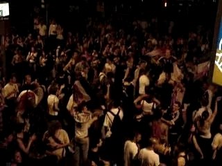 St pierre (toulouse) en fete
