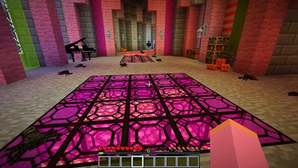 Minecraft Jobs -Little Carly - POLICE ACADEMY!!