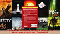 Read  Tintinallis Emergency Medicine Manual 7E Emergency Medicine Tintinalli Ebook Free