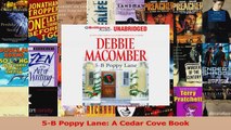 Download  5B Poppy Lane A Cedar Cove Book Ebook Free
