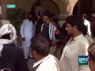 Shadi Par Sab Ne Mil Kar Shauhar Ki Zabardast Pitai Kardi