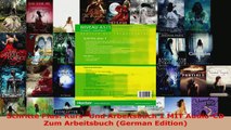 Download  Schritte Plus Kurs Und Arbeitsbuch 1 MIT AudioCD Zum Arbeitsbuch German Edition EBooks Online