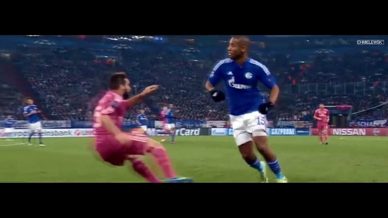 Football Skills & Tricks 2015 | Part 13 | HD