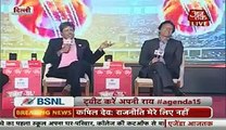 I Was Always Inspired By Imran Khan_- Kapil Dev In Indian Live Show