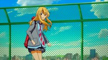 Top 5 Anime Similar to: Plastic Memories [HD]