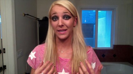 What A Girls Makeup Means