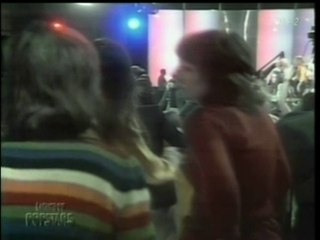 Deep Purple - FIRE BALL 1972