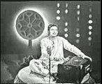 Ustad Amanat Ali Khan - Aye Watan Pyare Watan PAK .