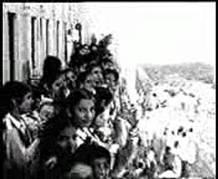 Mera Sohna Shehar Kasoor Ni - NOOR JEHAN - Milli Nagma