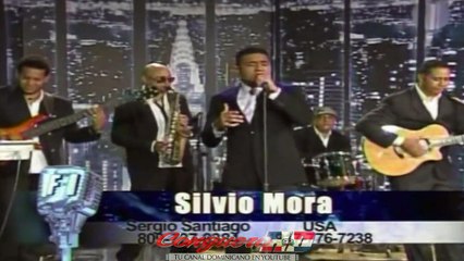 Silvio Mora (Otra Faceta) En Balada (Cristiano) Feb 2012 (Formalmente Informando)