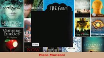 Read  Piero Manzoni EBooks Online