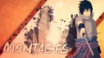 Naruto: Ultimate Ninja Storm Revolution | Uchiha Shisui Gameplay (First glimpses)