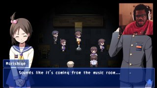 TOP SCARIEST MOMENTS CORPSE PARTY Chapter 1 Part 1
