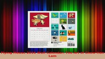 Read  Flying Mouse 2016 Wall Calendar The Art of Chow Hon Lam EBooks Online
