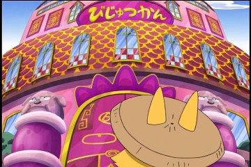 [Zorori-Project] MnF Kaiketsu Zorori - 42 [H264][D253BCC0]