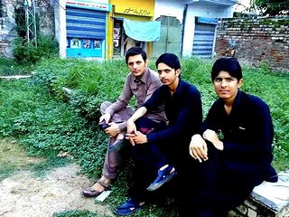 Said Alam Masood and Dil raj new pashto song