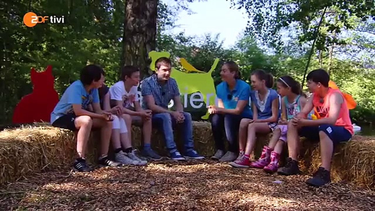 Years And Years Staffel 2