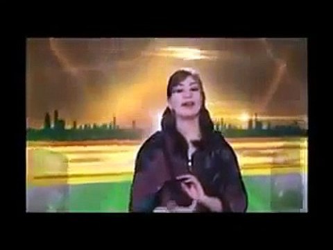 Nabeela Wadood New Song 2016 - Natarsa Yara