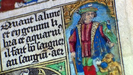 Documentary - The Beauty of Anatomy 1of5 Galen and Leonardo