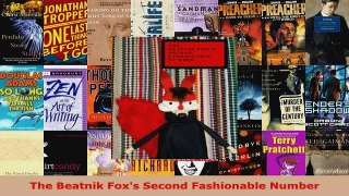 Read  The Beatnik Foxs Second Fashionable Number Ebook Free